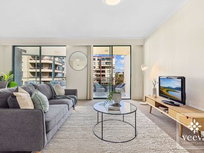 69 / 1-15 Fontenoy Road, Macquarie Park