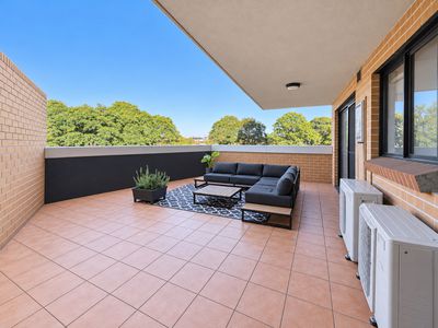 12 / 7 Cross Street, Bankstown
