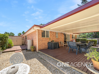 4 / 34 Duncan Street, Huskisson