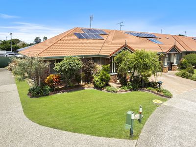 30 / 2 North Street, Golden Beach