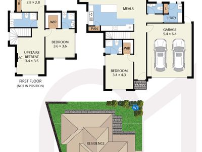 11 / 30 Central Road, Hampton Park