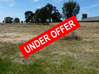 Lot 12, 91 Murray Street, Tocumwal