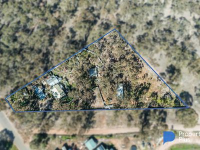 33 Richmond Plains Road, Wedderburn