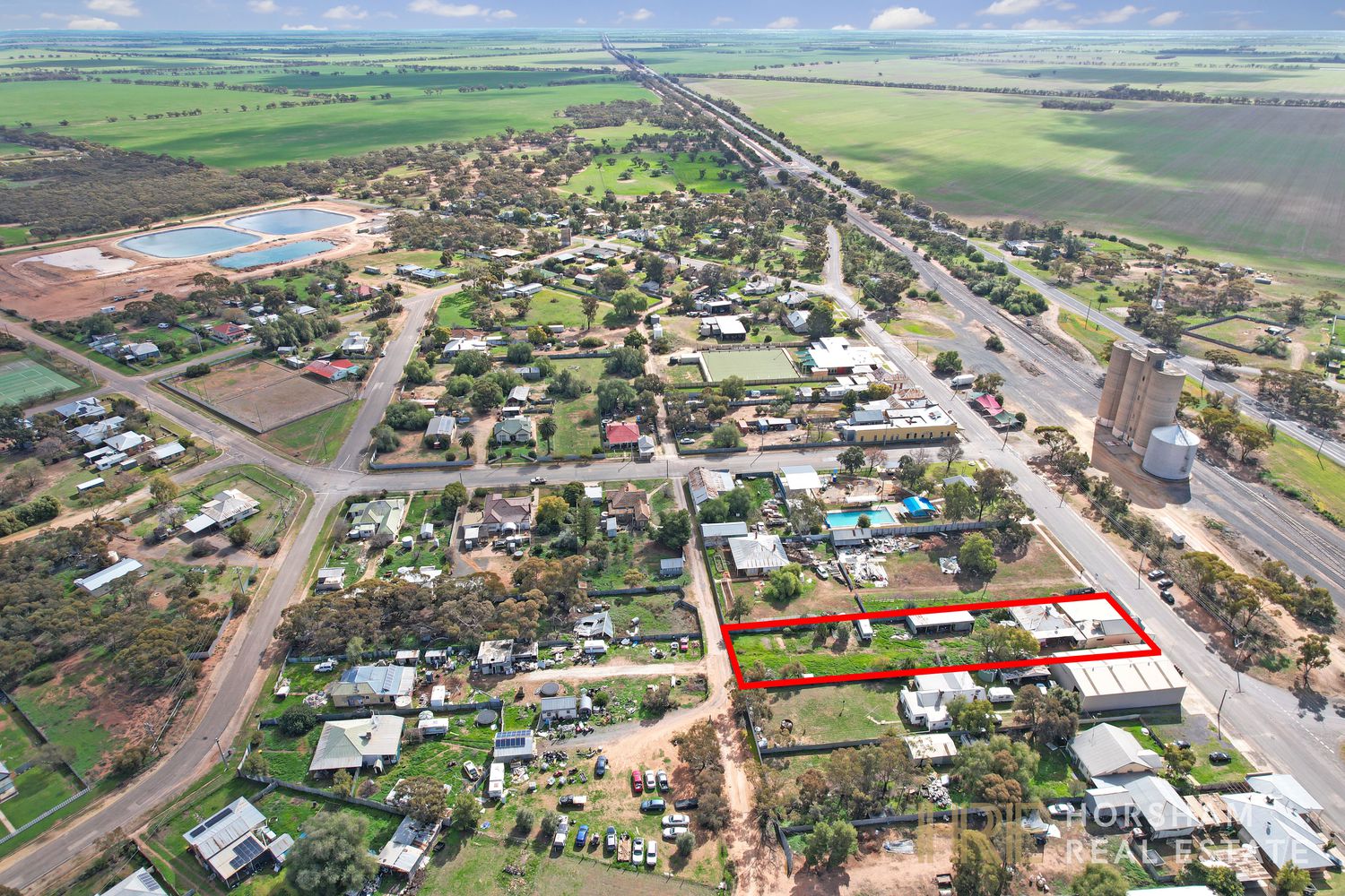 27 Taverner Street, Berriwillock