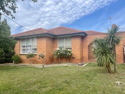 18 Barrot Avenue, Hoppers Crossing