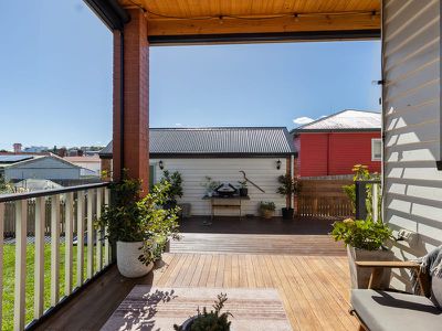 12 Thistle Street, South Launceston