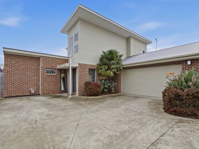 4 / 20-22 Darling Street, Sale