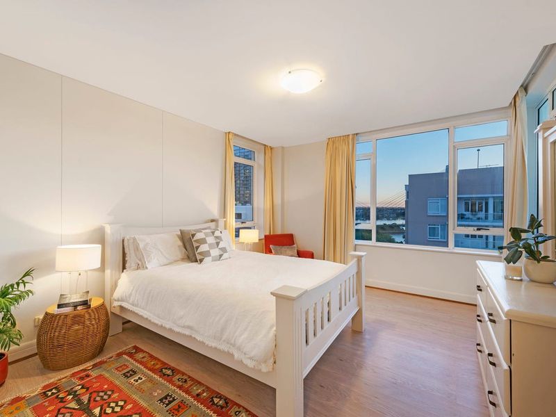 L10 / 36 Refinery Drive, Pyrmont