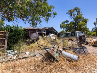 232 Elizabeth Street, Edenhope