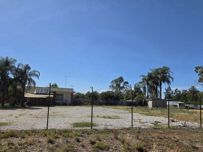 57-59 Buckenbah Street, Geurie