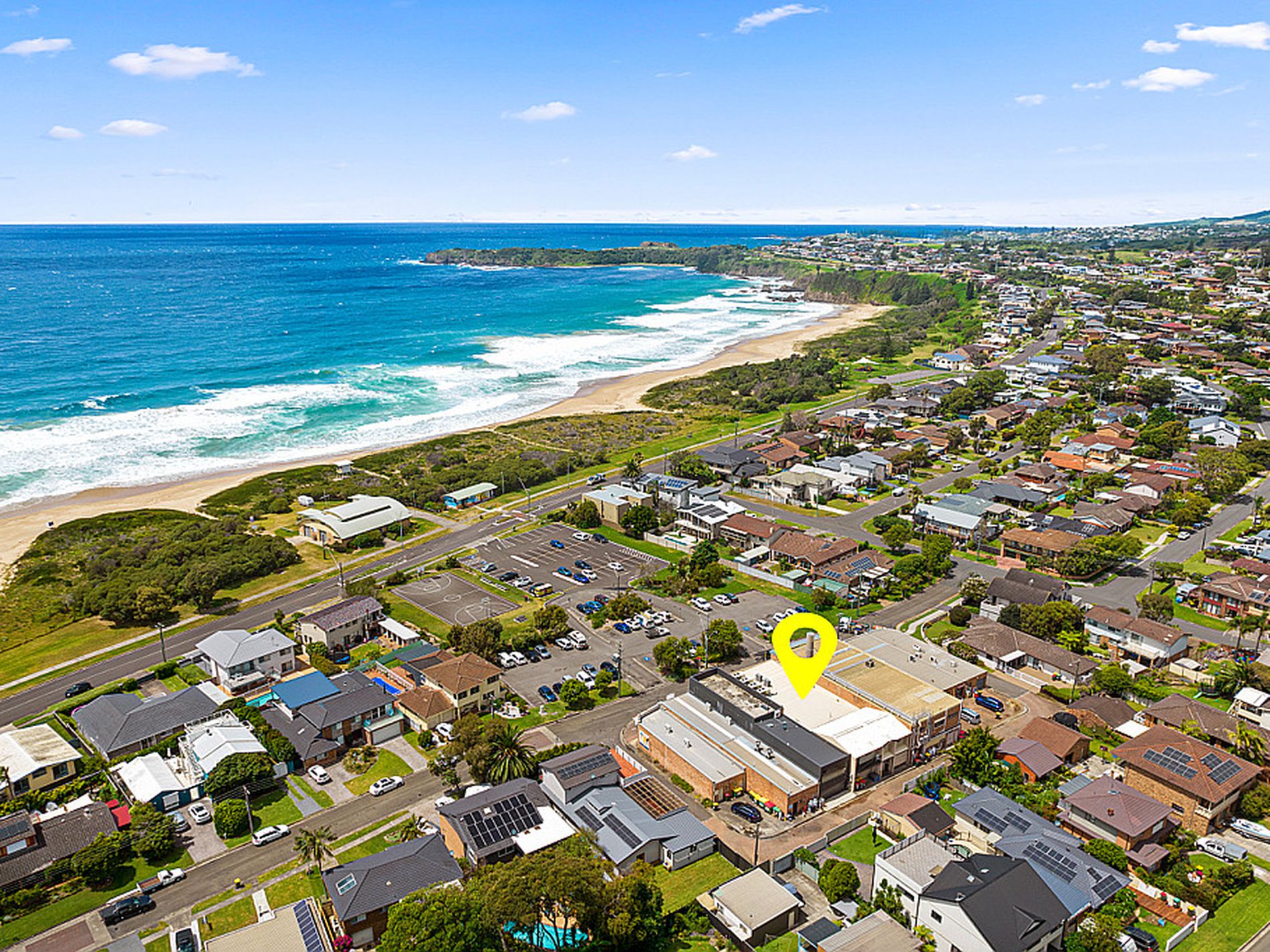 15-17 Johnson Street, Kiama Downs