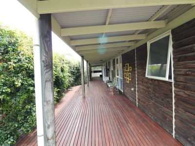 51 Betka Road, Mallacoota