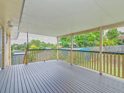 6 Durama Street, Rochedale South