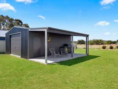 12 Tait Street, Crookwell