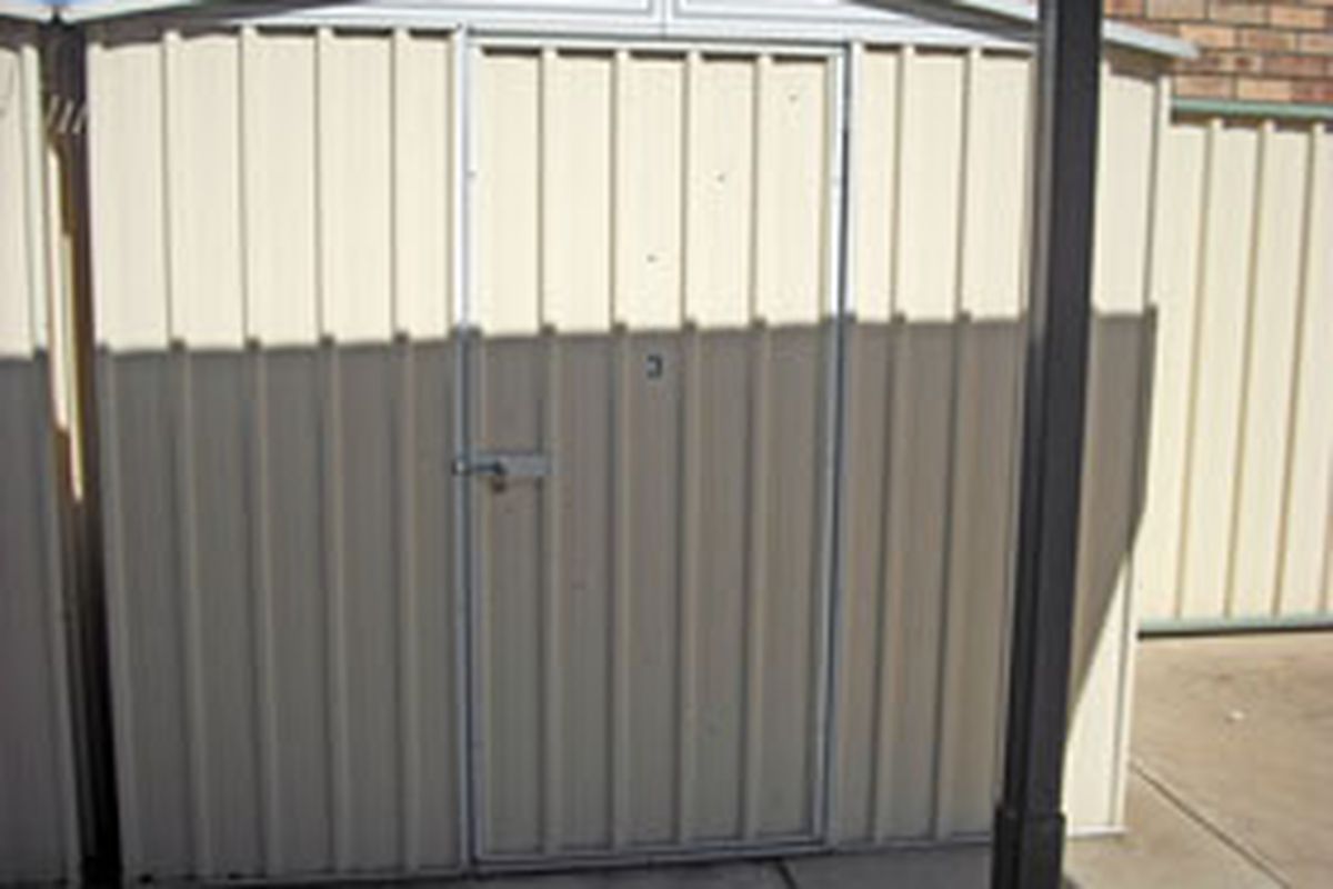 1 / 8 Haslem Street, Kyabram