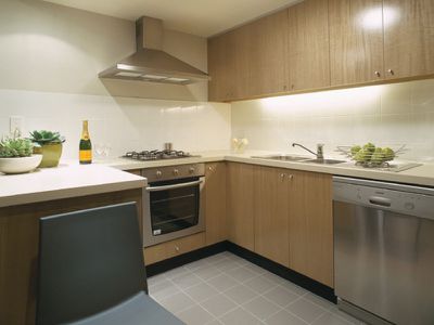 1105 / 77-81 Berry Street, North Sydney