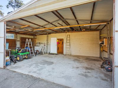 950 Wagonga Scenic Drive, Narooma