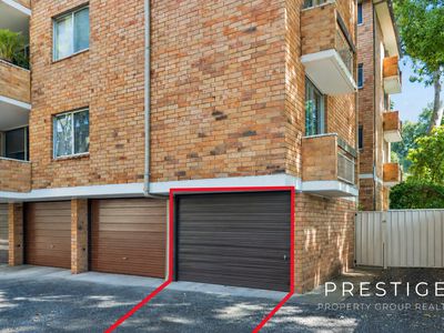 9 / 23 Ann Street, Wolli Creek