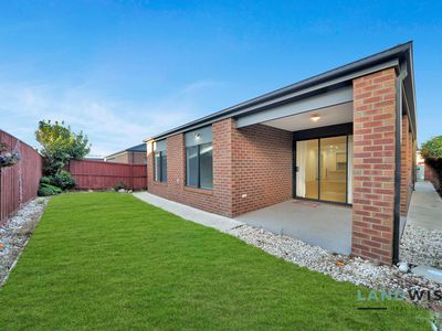 26 Townley Bvd, Werribee