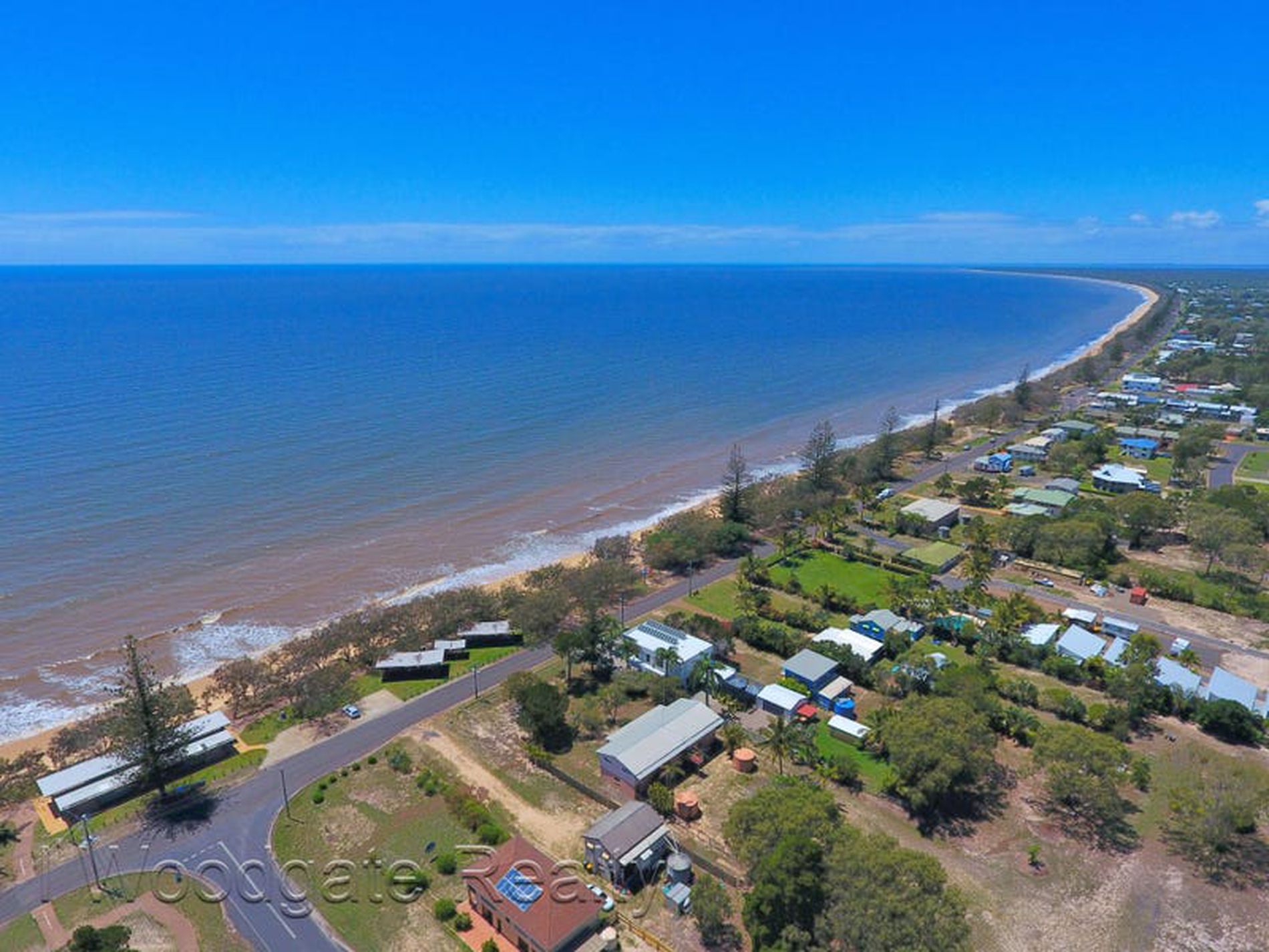 158 Esplanade, Woodgate