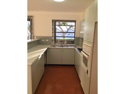 22 / 16-22 LYALL Street, Leichhardt