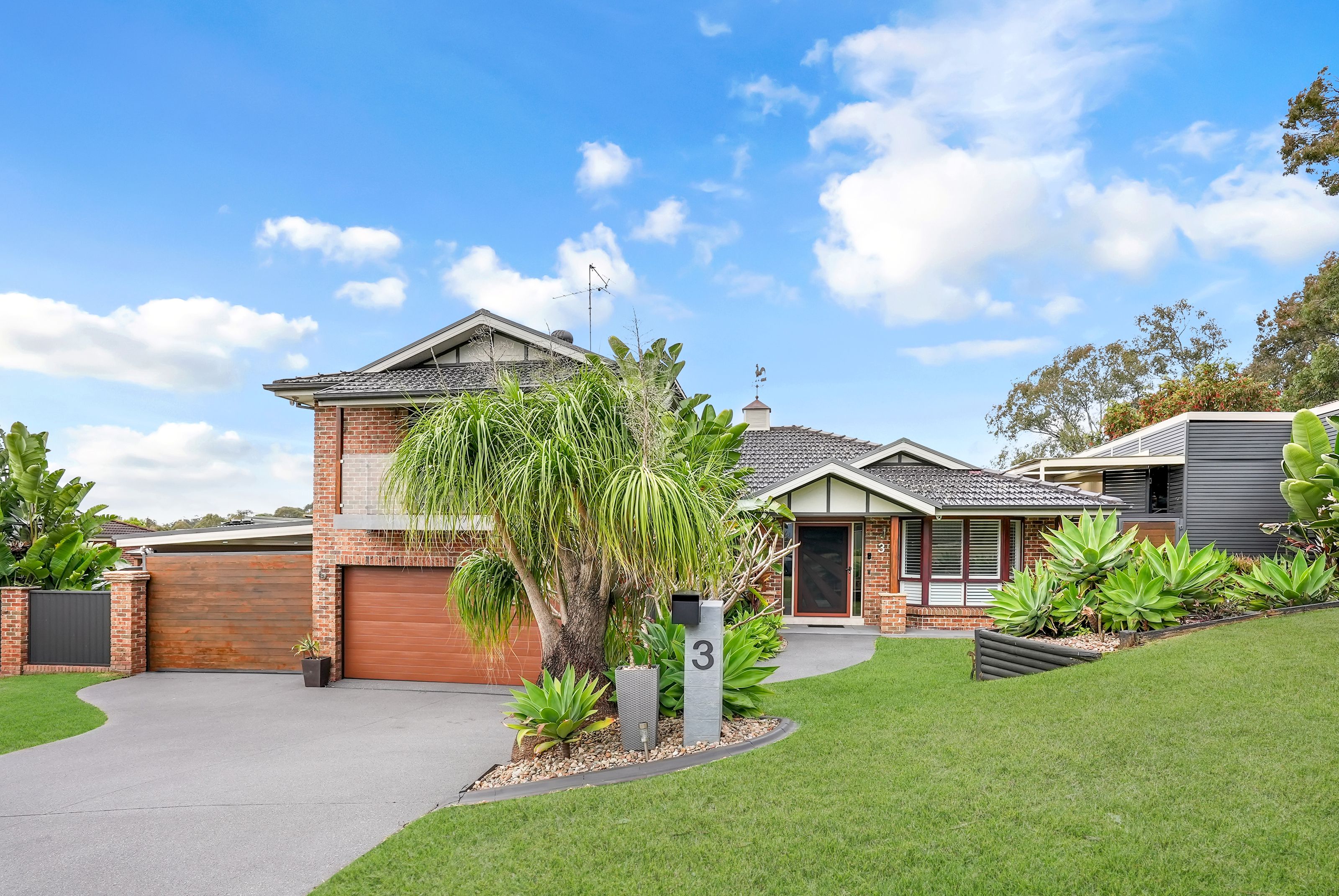 3 Regentville Road, GLENMORE PARK