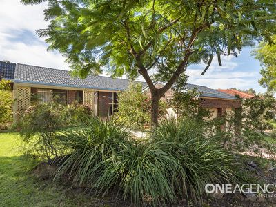 9 Dunleath St, Durack