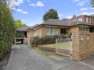 14 Boisdale Street, Surrey Hills