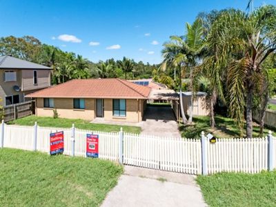 145 Cedar Road, Redbank Plains