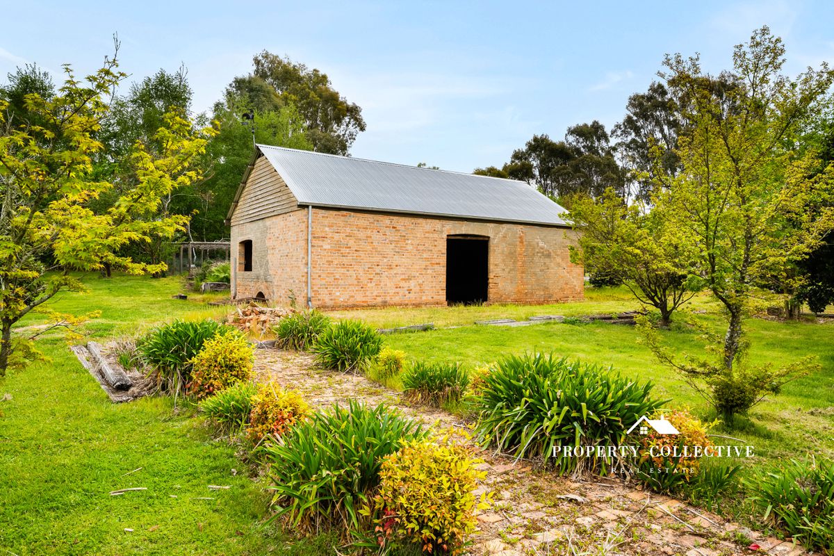 124 Stanley Road, Beechworth