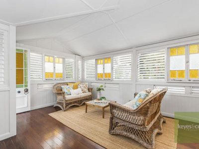 43 First Avenue, Railway Estate