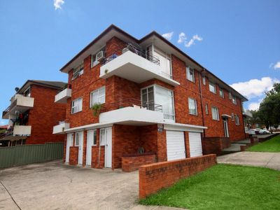 18 Shadforth Street, Wiley Park