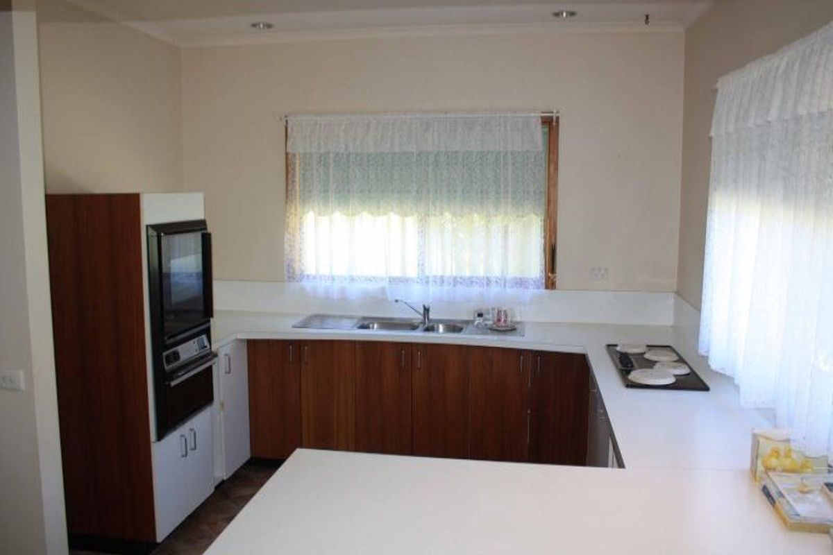 1 Sweeney Court, Mansfield