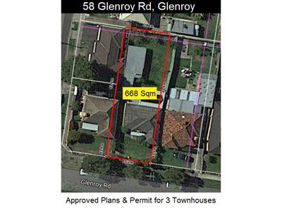 58 Glenroy Road, Glenroy