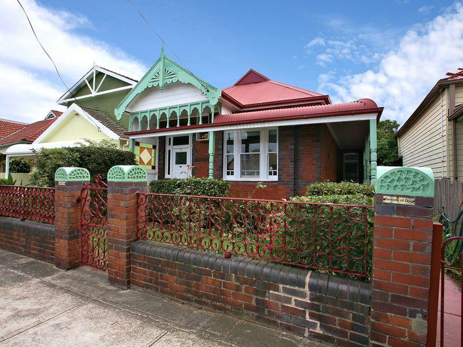 30 Hardie Street, Mascot