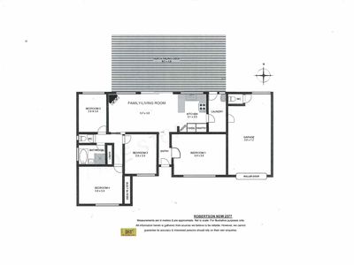 76 NORTH STREET, Robertson