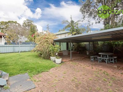 1 Cobby Street, Shortland