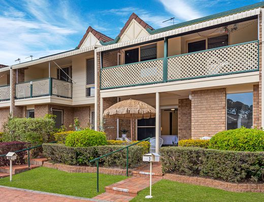 Fabulous 3 Bedroom Townhouse!
