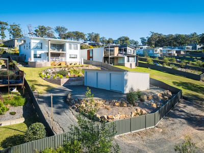 160 Mirador Drive, Merimbula