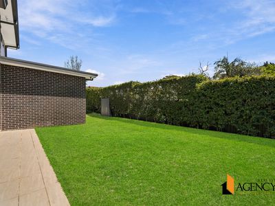 21A High Street, Mount Kuring-gai