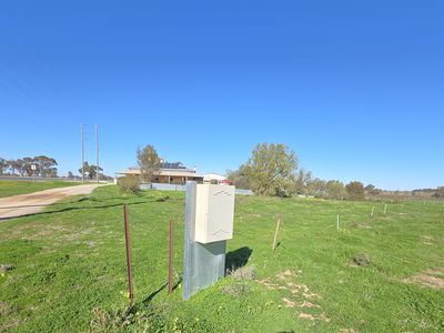 Lot 1, Murray Valley Highway, Lake Charm