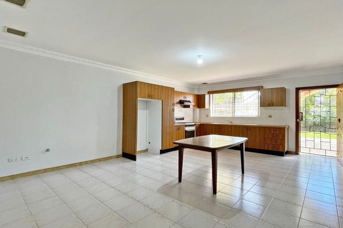 2 / 31 Waratah Street, Haberfield