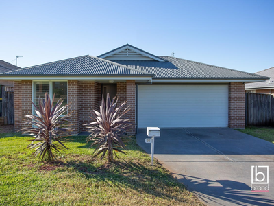 31 Teal Street, Aberglasslyn