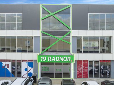 4 / 19 Radnor Drive, Deer Park