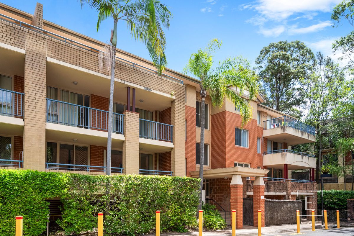 30I / 19-21 George Street, North Strathfield