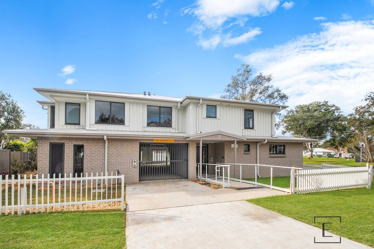 1 Tornaros Avenue, Penrith