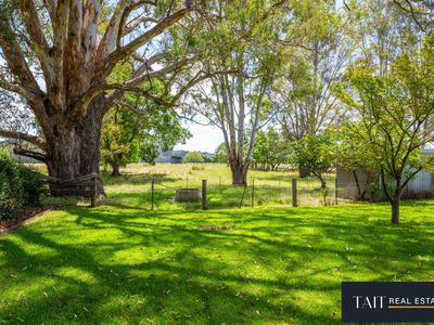 40 Lower River Road, Gapsted