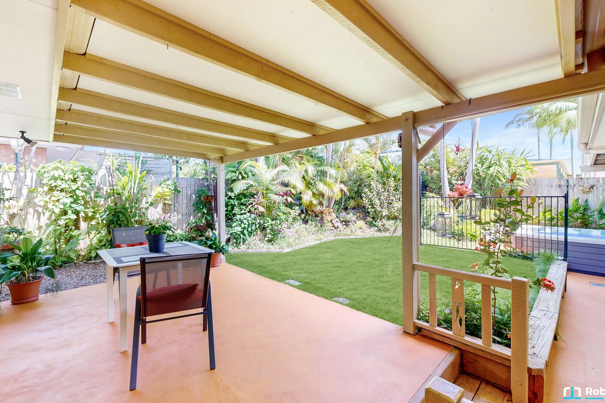 1 Donovan Ct, Tewantin