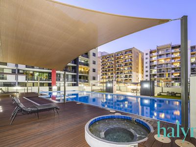 6 / 128 Adelaide Terrace, East Perth