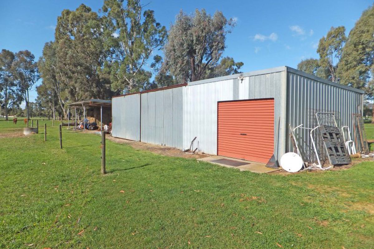 3597 Midland Highway, Stanhope